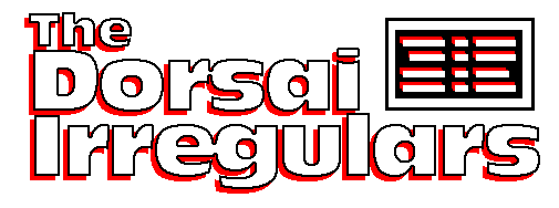 the Dorsai Irregulars